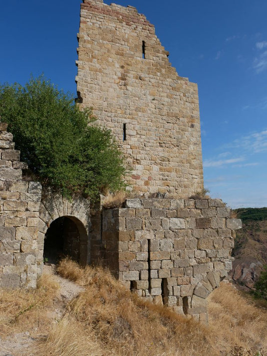 Castellas de Malavieille